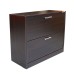Pantofar 2 usi mare wenge